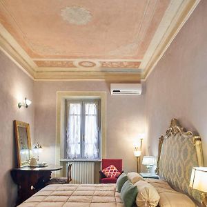 Camera superior con letto king size